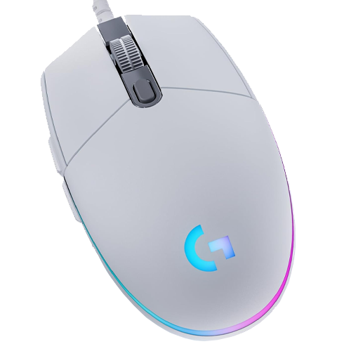 Logitech G203